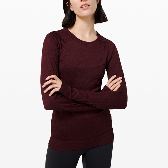 lululemon athletica Tops - Lululemon Rest Less Pullover